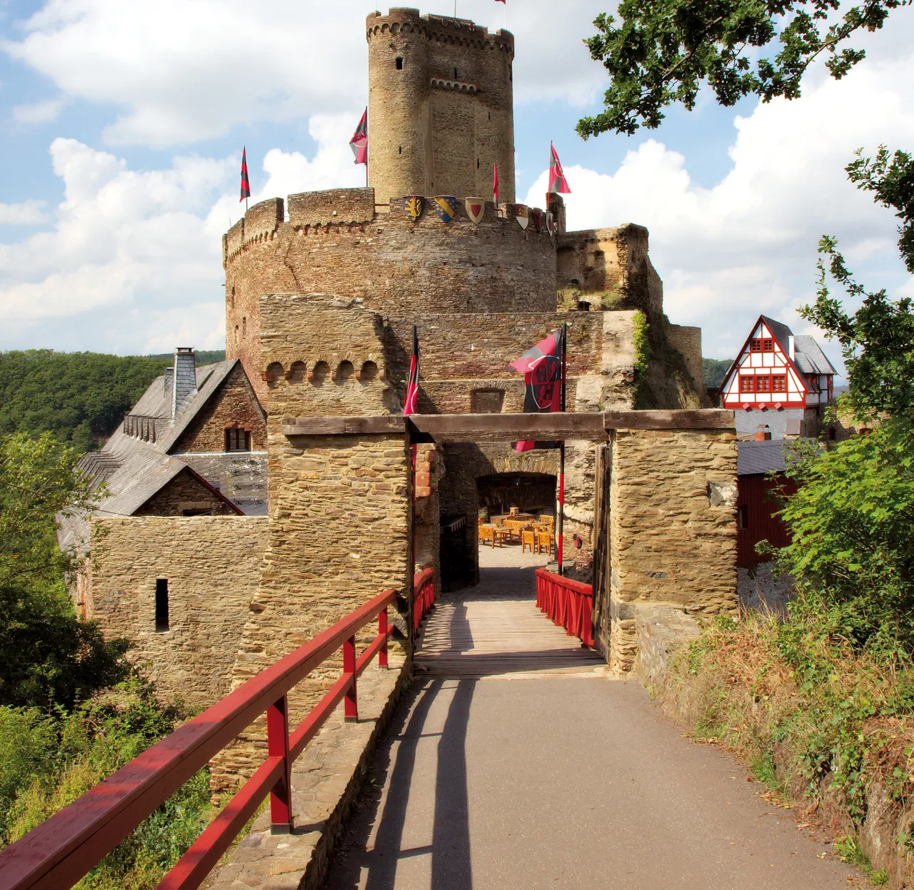 Ehrenburg